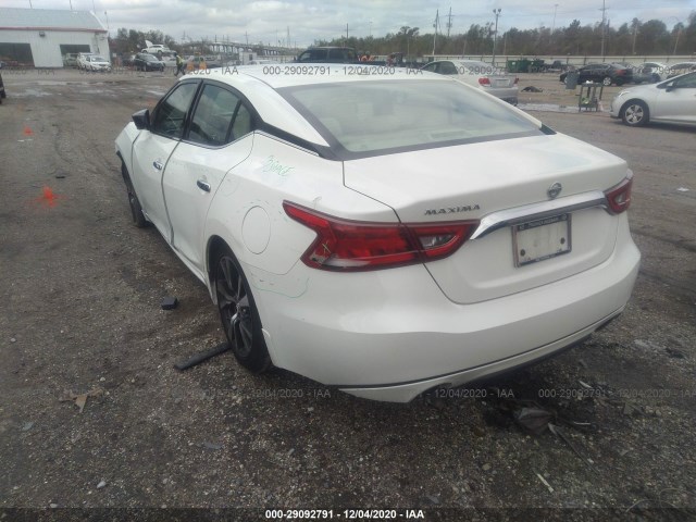 Photo 2 VIN: 1N4AA6AP5HC420742 - NISSAN MAXIMA 