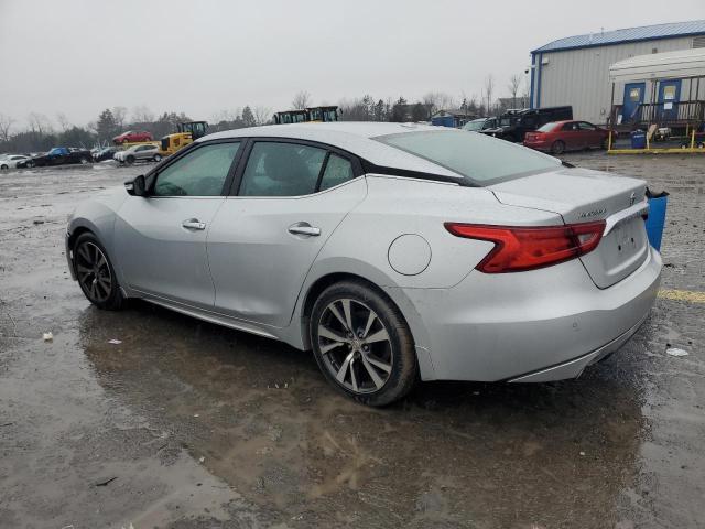 Photo 1 VIN: 1N4AA6AP5HC420966 - NISSAN MAXIMA 