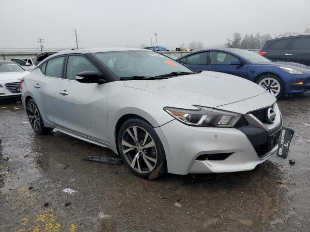 Photo 3 VIN: 1N4AA6AP5HC420966 - NISSAN MAXIMA 