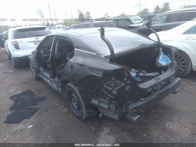 Photo 2 VIN: 1N4AA6AP5HC422247 - NISSAN MAXIMA 