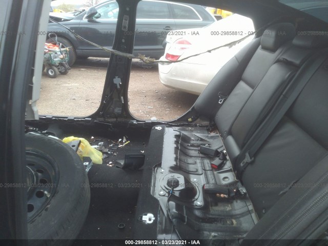 Photo 7 VIN: 1N4AA6AP5HC422247 - NISSAN MAXIMA 