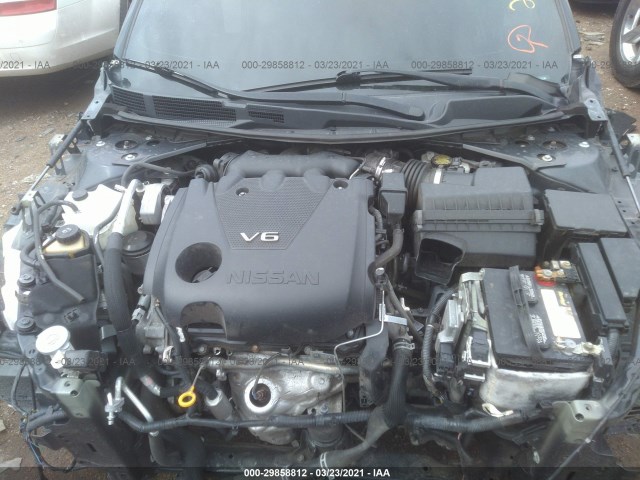 Photo 9 VIN: 1N4AA6AP5HC422247 - NISSAN MAXIMA 