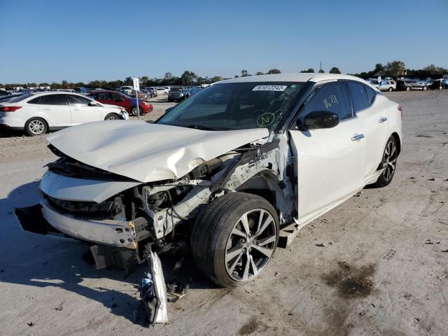 Photo 1 VIN: 1N4AA6AP5HC423253 - NISSAN MAXIMA 3.5 