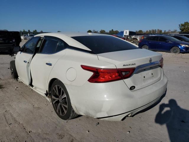 Photo 2 VIN: 1N4AA6AP5HC423253 - NISSAN MAXIMA 3.5 