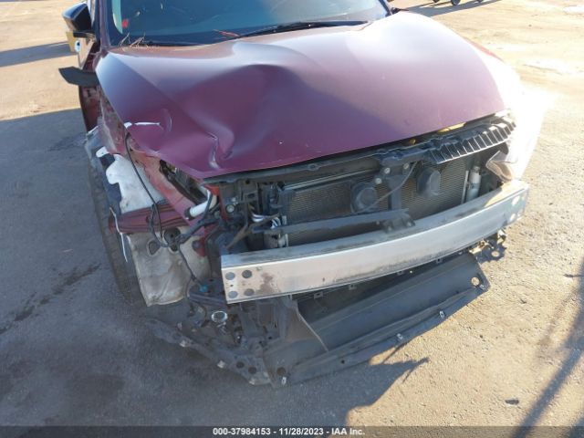 Photo 5 VIN: 1N4AA6AP5HC424600 - NISSAN MAXIMA 