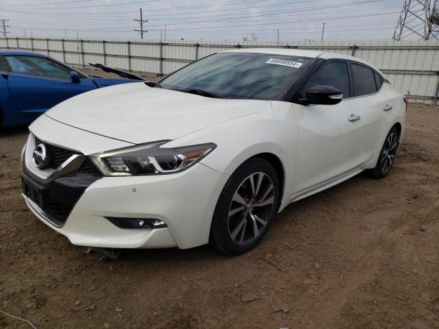 Photo 0 VIN: 1N4AA6AP5HC424788 - NISSAN MAXIMA 3.5 