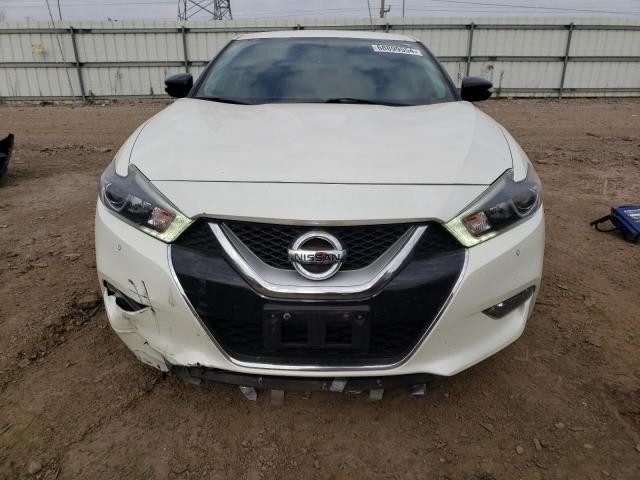 Photo 4 VIN: 1N4AA6AP5HC424788 - NISSAN MAXIMA 3.5 