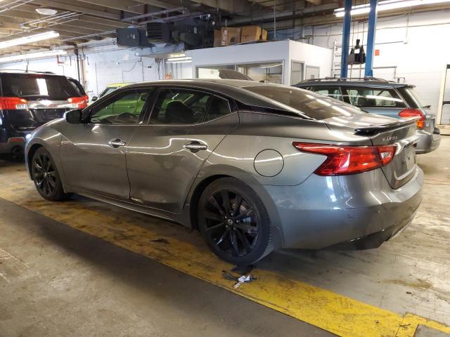 Photo 1 VIN: 1N4AA6AP5HC425861 - NISSAN MAXIMA 