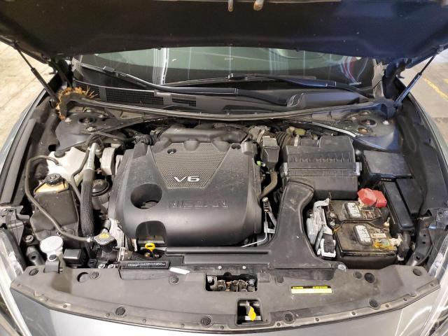 Photo 10 VIN: 1N4AA6AP5HC425861 - NISSAN MAXIMA 