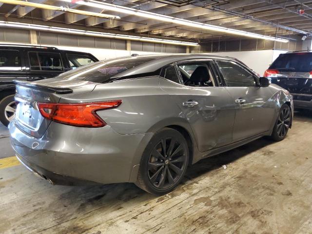 Photo 2 VIN: 1N4AA6AP5HC425861 - NISSAN MAXIMA 