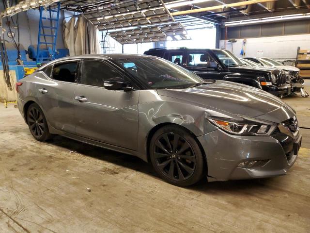 Photo 3 VIN: 1N4AA6AP5HC425861 - NISSAN MAXIMA 