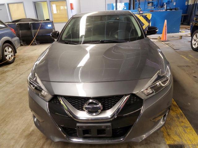 Photo 4 VIN: 1N4AA6AP5HC425861 - NISSAN MAXIMA 