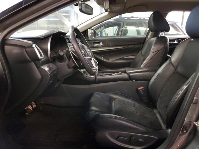 Photo 6 VIN: 1N4AA6AP5HC425861 - NISSAN MAXIMA 