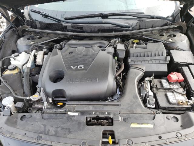 Photo 6 VIN: 1N4AA6AP5HC427402 - NISSAN MAXIMA 3.5 