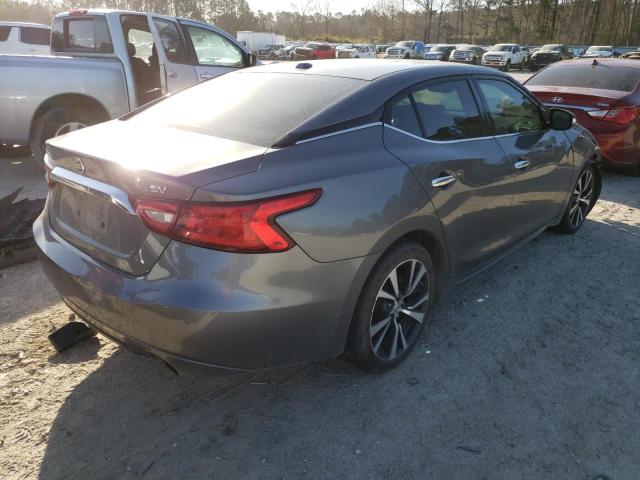 Photo 3 VIN: 1N4AA6AP5HC427500 - NISSAN MAXIMA 3.5 