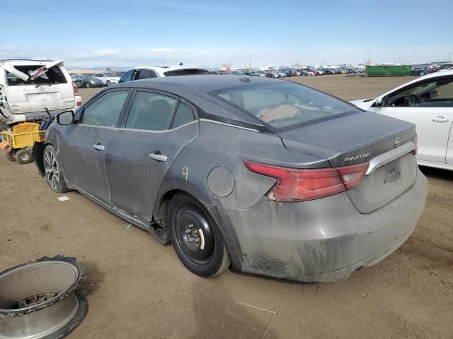 Photo 1 VIN: 1N4AA6AP5HC428016 - NISSAN MAXIMA 