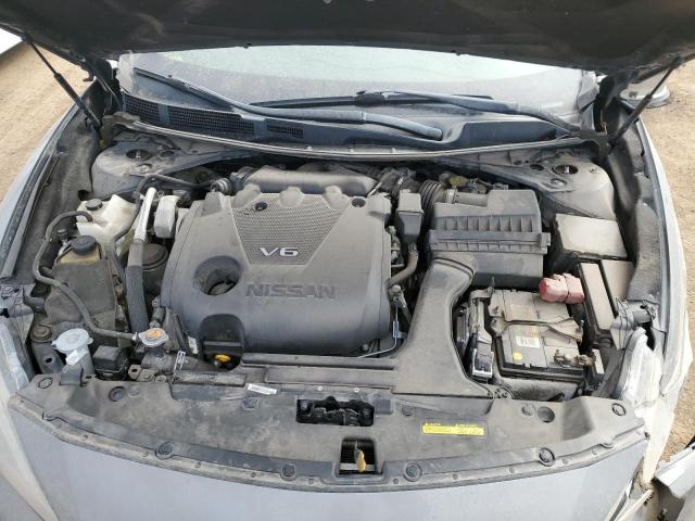 Photo 10 VIN: 1N4AA6AP5HC428016 - NISSAN MAXIMA 