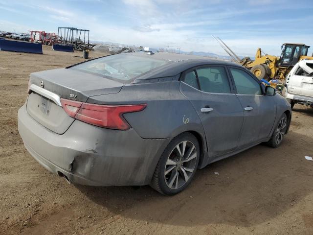 Photo 2 VIN: 1N4AA6AP5HC428016 - NISSAN MAXIMA 