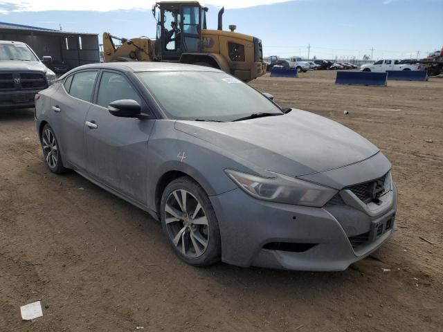 Photo 3 VIN: 1N4AA6AP5HC428016 - NISSAN MAXIMA 