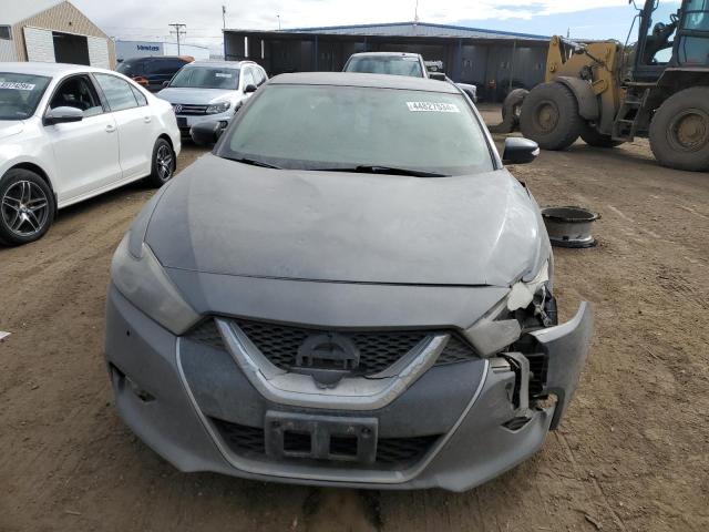 Photo 4 VIN: 1N4AA6AP5HC428016 - NISSAN MAXIMA 