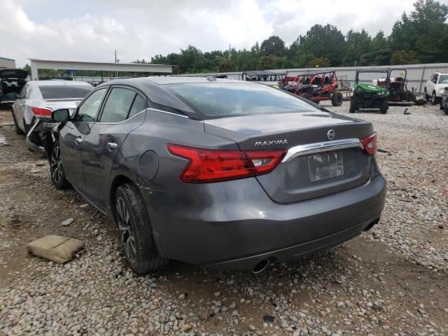 Photo 2 VIN: 1N4AA6AP5HC431241 - NISSAN MAXIMA 3.5 