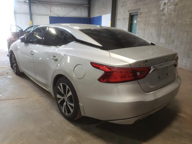 Photo 2 VIN: 1N4AA6AP5HC431854 - NISSAN MAXIMA 3.5 