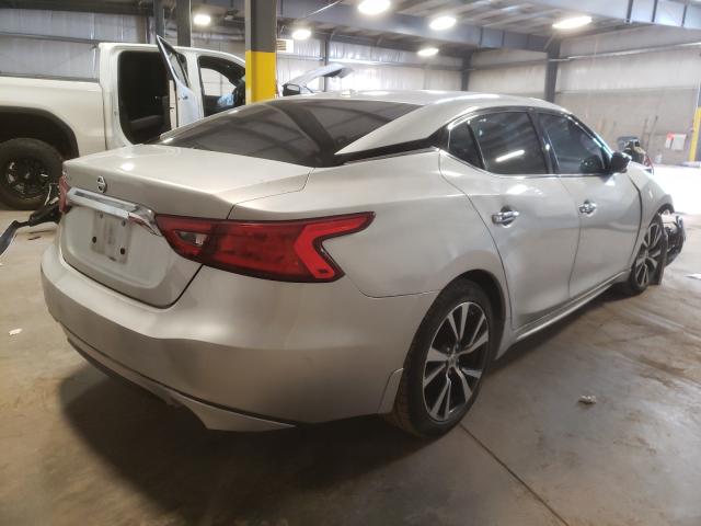 Photo 3 VIN: 1N4AA6AP5HC431854 - NISSAN MAXIMA 3.5 