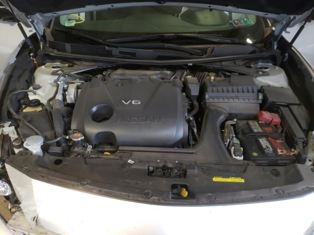 Photo 6 VIN: 1N4AA6AP5HC431854 - NISSAN MAXIMA 3.5 