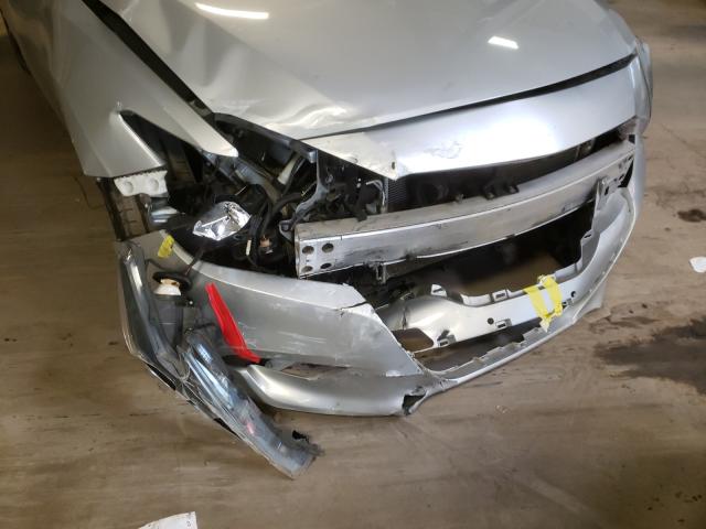 Photo 8 VIN: 1N4AA6AP5HC431854 - NISSAN MAXIMA 3.5 