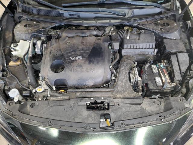 Photo 10 VIN: 1N4AA6AP5HC433037 - NISSAN MAXIMA 3.5 