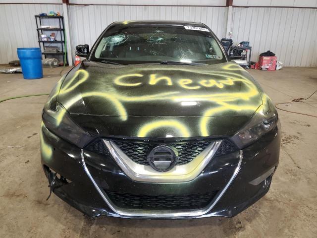 Photo 4 VIN: 1N4AA6AP5HC433037 - NISSAN MAXIMA 3.5 