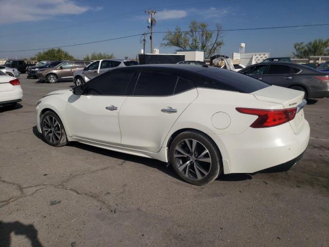 Photo 1 VIN: 1N4AA6AP5HC433748 - NISSAN MAXIMA 