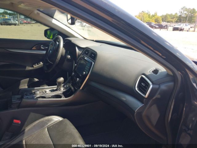 Photo 4 VIN: 1N4AA6AP5HC440070 - NISSAN MAXIMA 