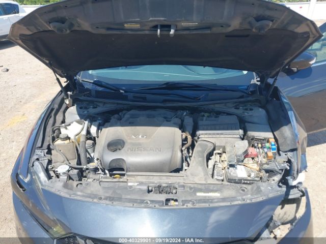 Photo 9 VIN: 1N4AA6AP5HC440070 - NISSAN MAXIMA 