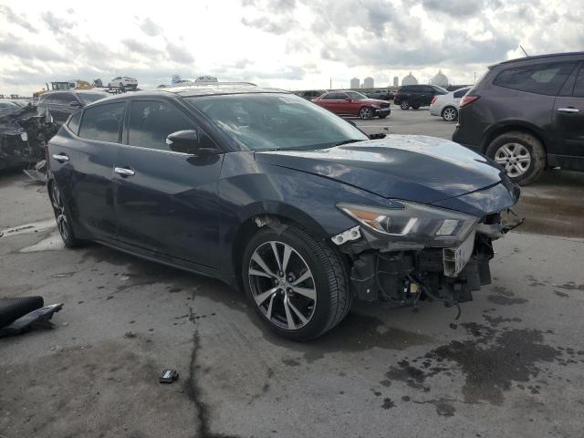 Photo 3 VIN: 1N4AA6AP5HC440358 - NISSAN MAXIMA 