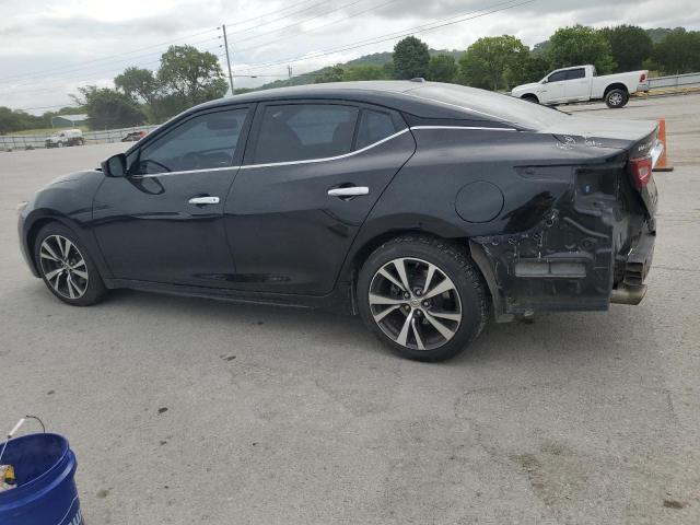 Photo 1 VIN: 1N4AA6AP5HC441364 - NISSAN MAXIMA 