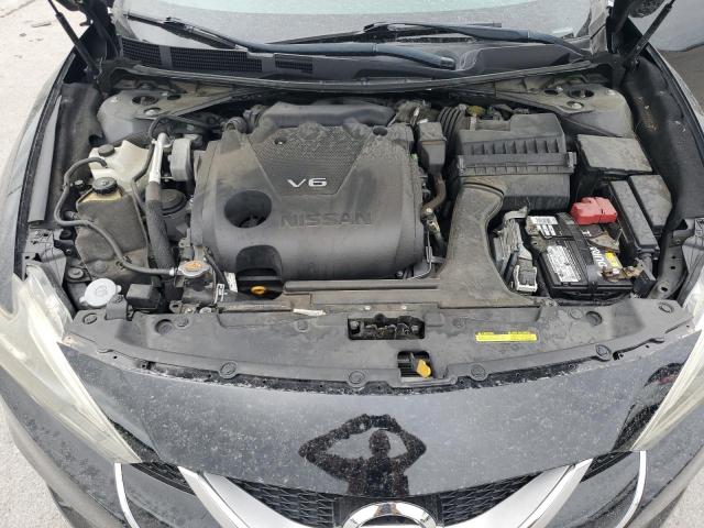 Photo 10 VIN: 1N4AA6AP5HC441364 - NISSAN MAXIMA 