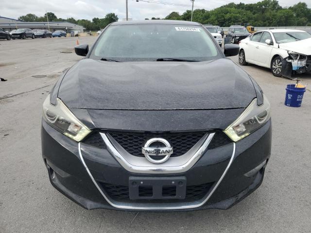 Photo 4 VIN: 1N4AA6AP5HC441364 - NISSAN MAXIMA 