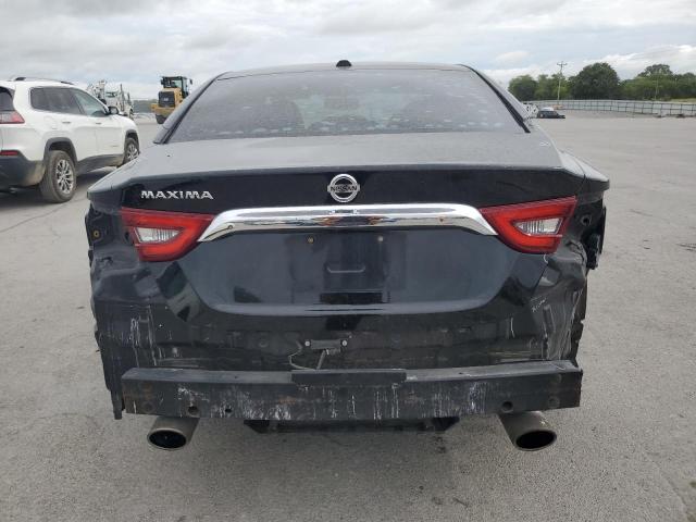 Photo 5 VIN: 1N4AA6AP5HC441364 - NISSAN MAXIMA 