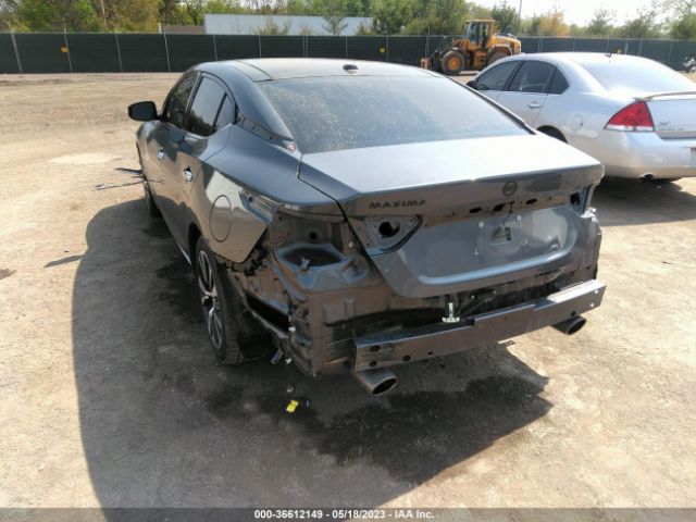 Photo 2 VIN: 1N4AA6AP5HC441462 - NISSAN MAXIMA 