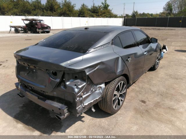 Photo 3 VIN: 1N4AA6AP5HC441462 - NISSAN MAXIMA 