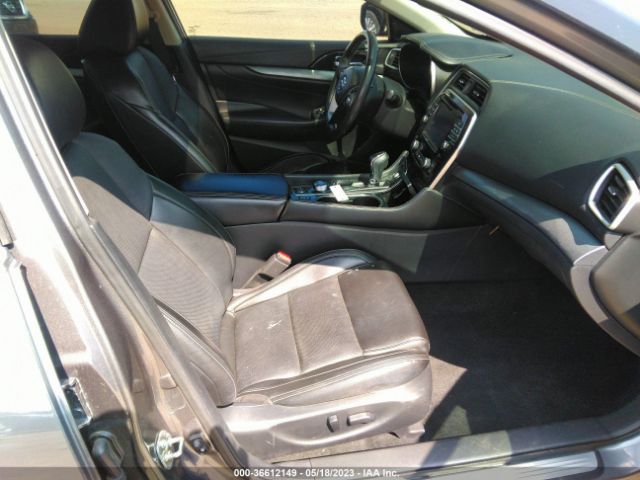 Photo 4 VIN: 1N4AA6AP5HC441462 - NISSAN MAXIMA 