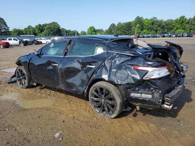 Photo 1 VIN: 1N4AA6AP5HC443955 - NISSAN MAXIMA 