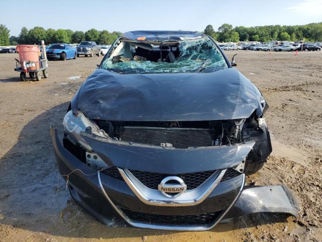 Photo 4 VIN: 1N4AA6AP5HC443955 - NISSAN MAXIMA 