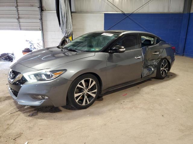 Photo 0 VIN: 1N4AA6AP5HC444989 - NISSAN MAXIMA 3.5 