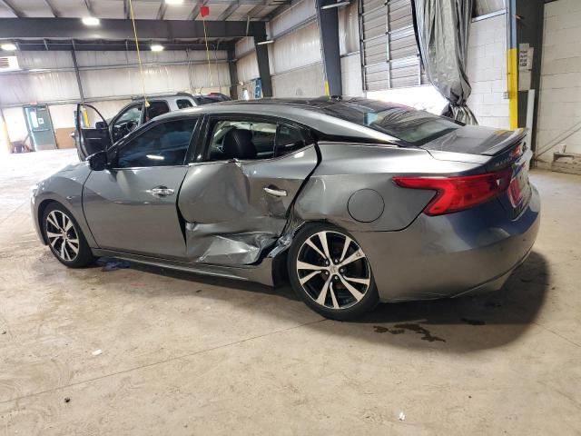 Photo 1 VIN: 1N4AA6AP5HC444989 - NISSAN MAXIMA 3.5 