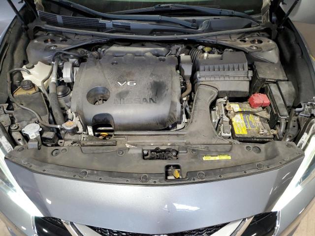 Photo 10 VIN: 1N4AA6AP5HC444989 - NISSAN MAXIMA 3.5 