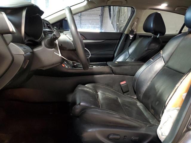 Photo 6 VIN: 1N4AA6AP5HC444989 - NISSAN MAXIMA 3.5 