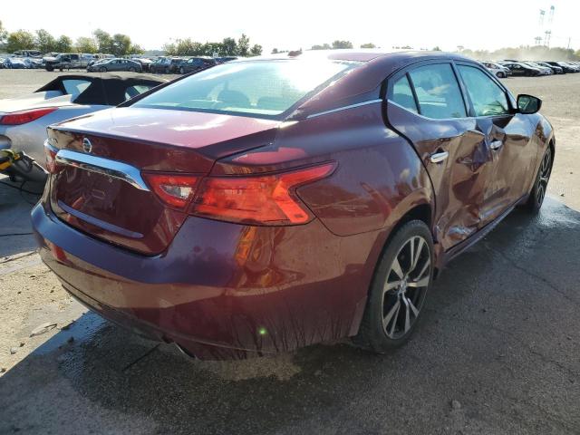 Photo 2 VIN: 1N4AA6AP5HC446158 - NISSAN MAXIMA 3.5 