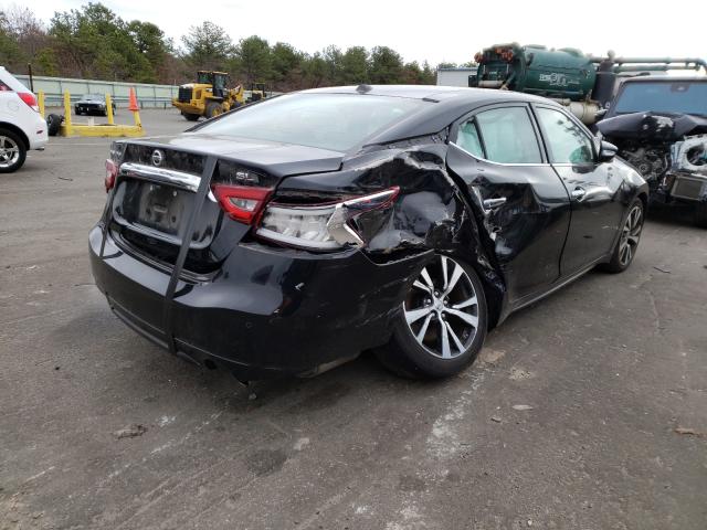 Photo 3 VIN: 1N4AA6AP5HC446600 - NISSAN MAXIMA 3.5 